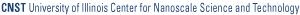 CNST logo.